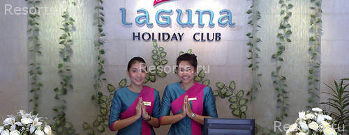 Laguna Holiday Club 8